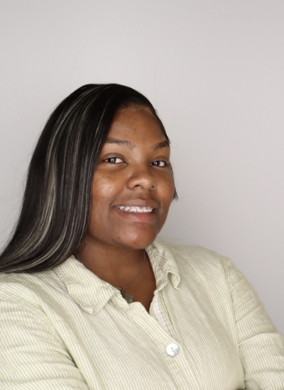 Tori Tookes